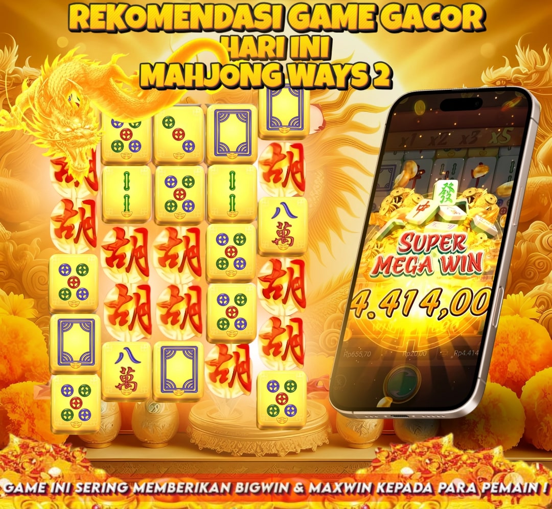 MEGAMPO: Budget Terbatas? Tetap Bisa Koleksi Game Keren